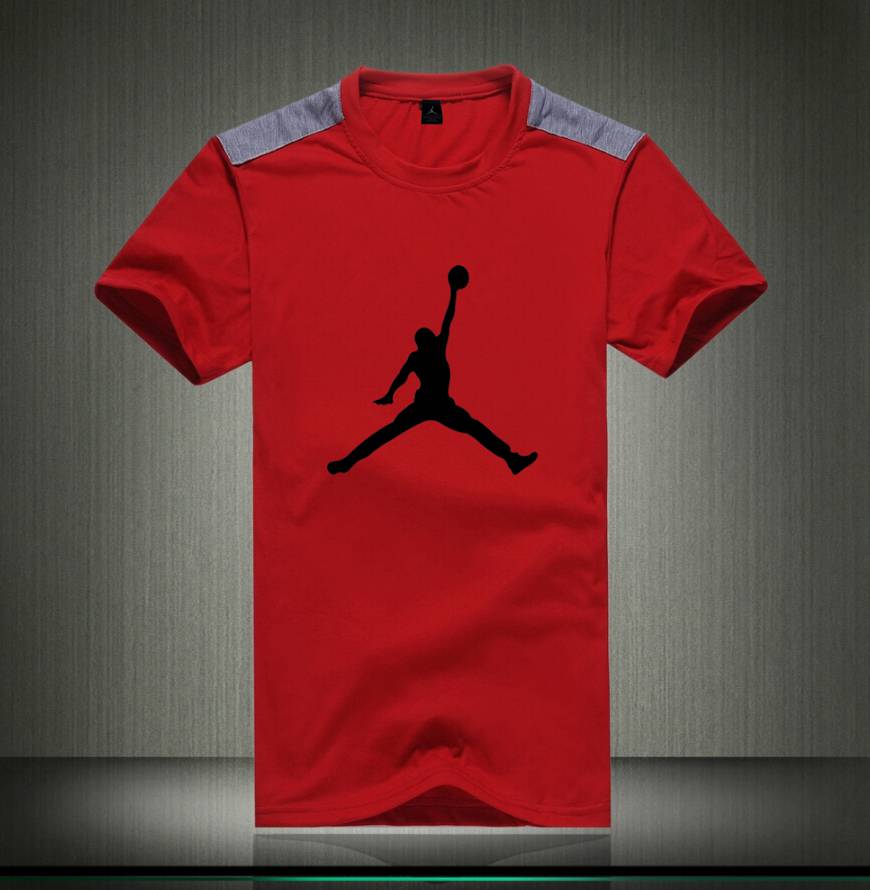 men jordan t-shirt S-XXXL-0835